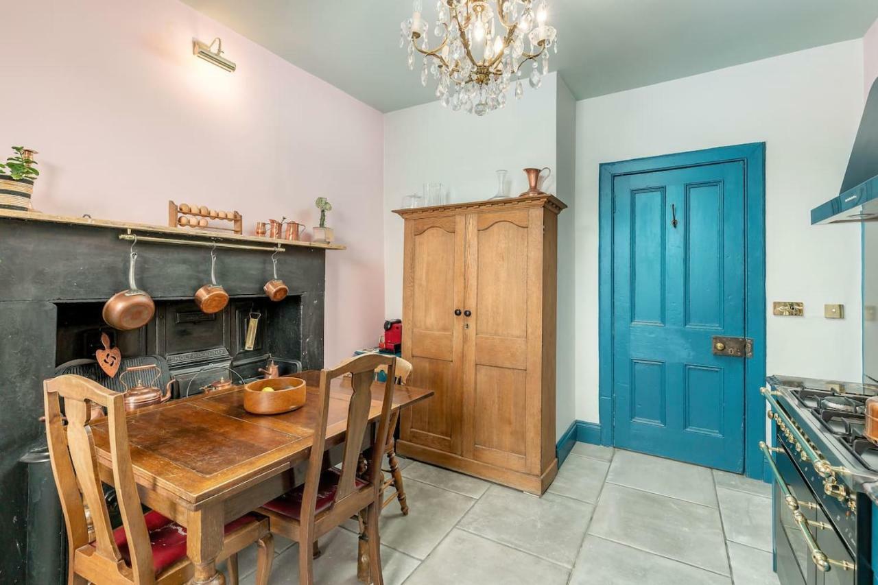 Joivy Luxury Old Town Appartement *